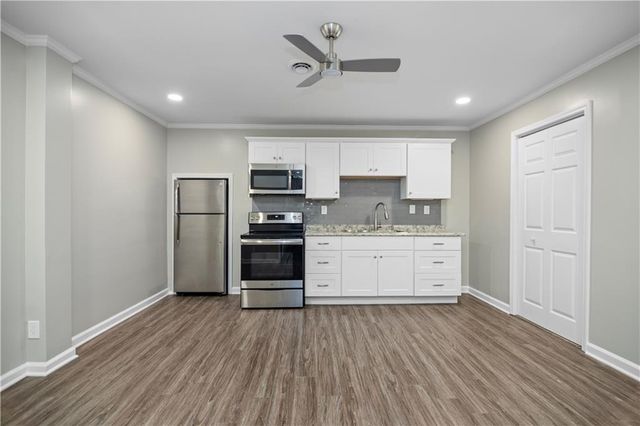 40 Sanderlin Mountain Drive, Jasper, GA 30143