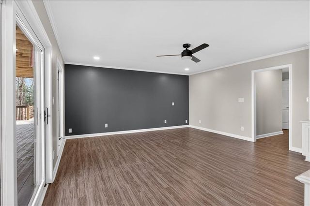 40 Sanderlin Mountain Drive, Jasper, GA 30143