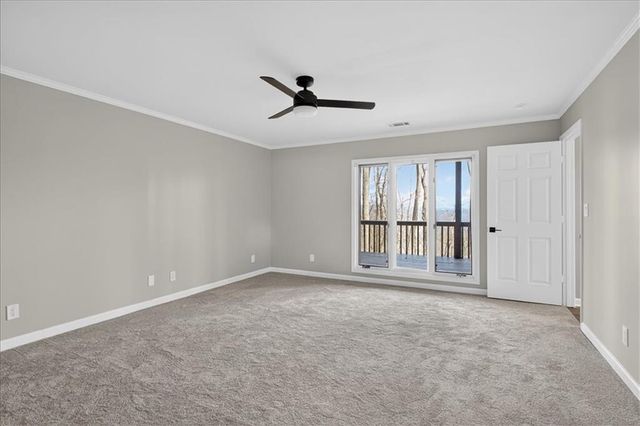 40 Sanderlin Mountain Drive, Jasper, GA 30143