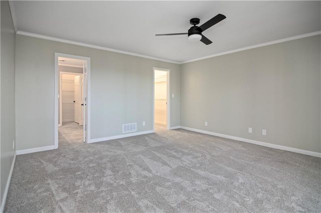 40 Sanderlin Mountain Drive, Jasper, GA 30143