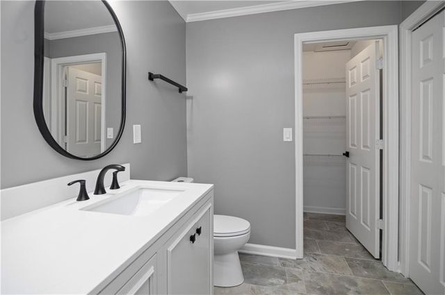 40 Sanderlin Mountain Drive, Jasper, GA 30143