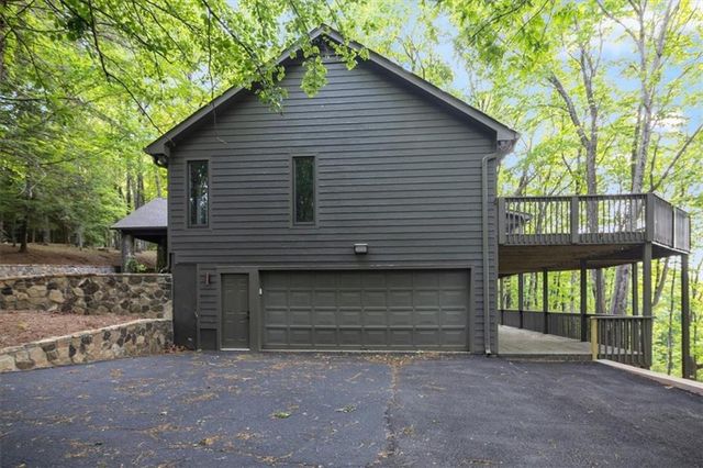 40 Sanderlin Mountain Drive, Jasper, GA 30143