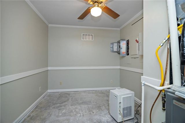 40 Sanderlin Mountain Drive, Jasper, GA 30143