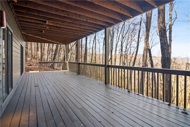 40 Sanderlin Mountain Drive, Jasper, GA 30143