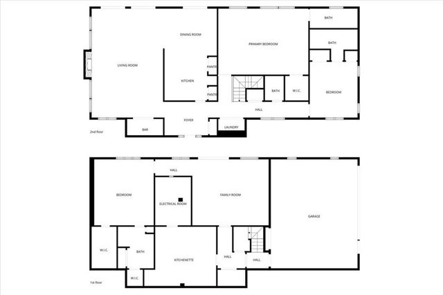 40 Sanderlin Mountain Drive, Jasper, GA 30143