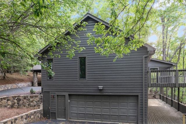 40 Sanderlin Mountain Drive, Jasper, GA 30143