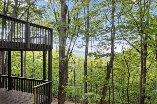 40 Sanderlin Mountain Drive, Jasper, GA 30143