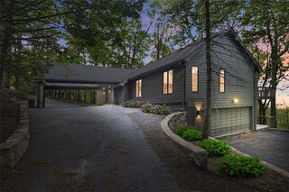 40 Sanderlin Mountain Drive, Jasper, GA 30143