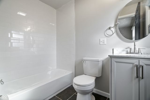 3326 Arthington Boulevard, Indianapolis, IN 46218