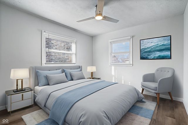 3326 Arthington Boulevard, Indianapolis, IN 46218