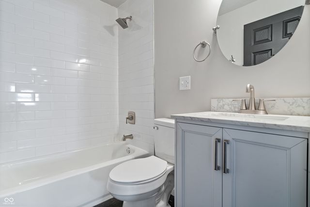 3326 Arthington Boulevard, Indianapolis, IN 46218