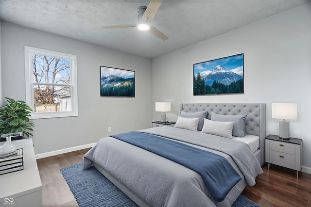 3326 Arthington Boulevard, Indianapolis, IN 46218