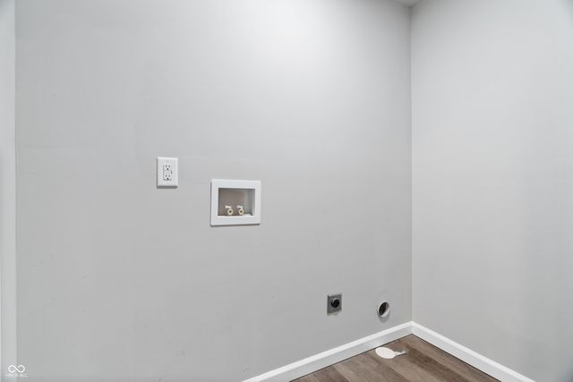 3326 Arthington Boulevard, Indianapolis, IN 46218