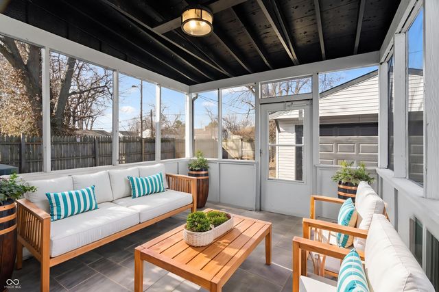 3326 Arthington Boulevard, Indianapolis, IN 46218