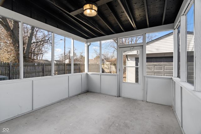 3326 Arthington Boulevard, Indianapolis, IN 46218