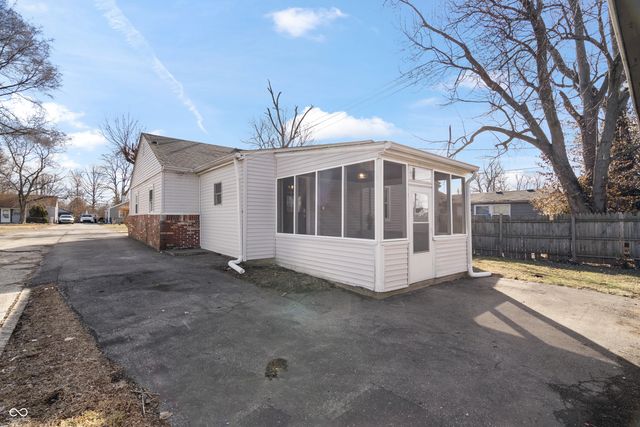 3326 Arthington Boulevard, Indianapolis, IN 46218