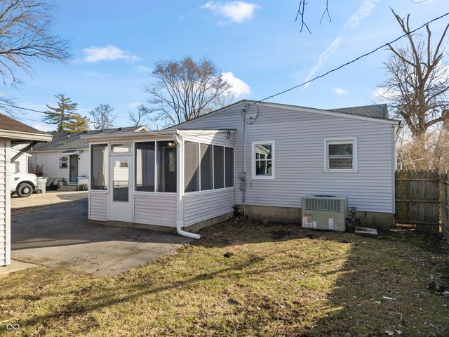 3326 Arthington Boulevard, Indianapolis, IN 46218