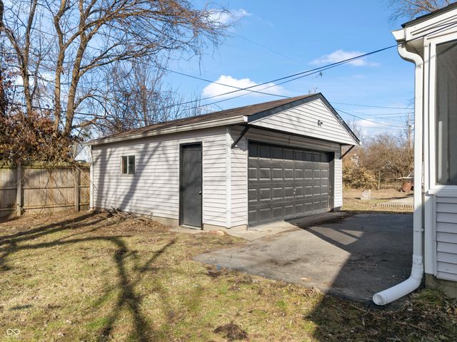 3326 Arthington Boulevard, Indianapolis, IN 46218