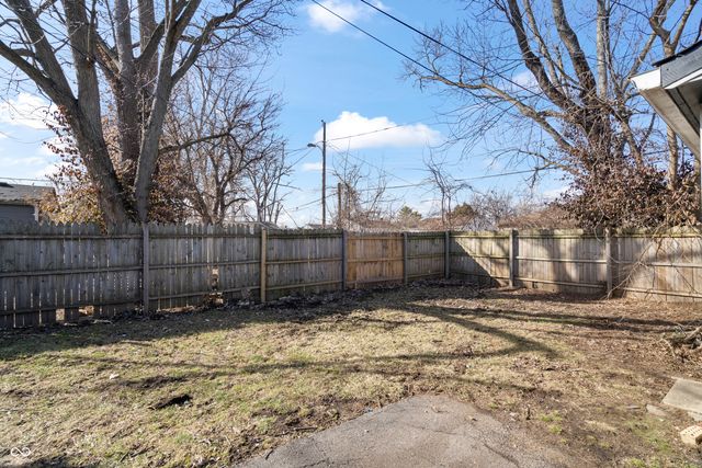 3326 Arthington Boulevard, Indianapolis, IN 46218