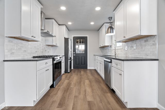 3326 Arthington Boulevard, Indianapolis, IN 46218