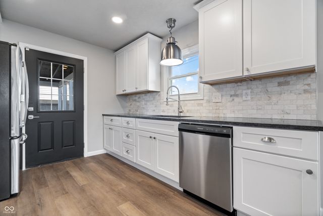 3326 Arthington Boulevard, Indianapolis, IN 46218