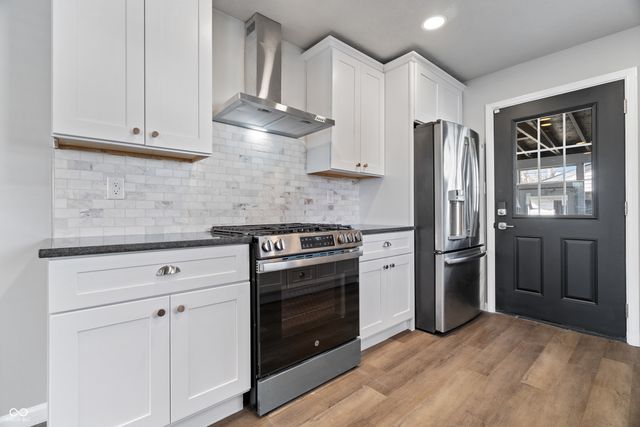 3326 Arthington Boulevard, Indianapolis, IN 46218