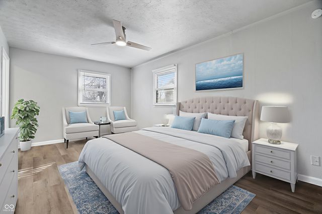 3326 Arthington Boulevard, Indianapolis, IN 46218