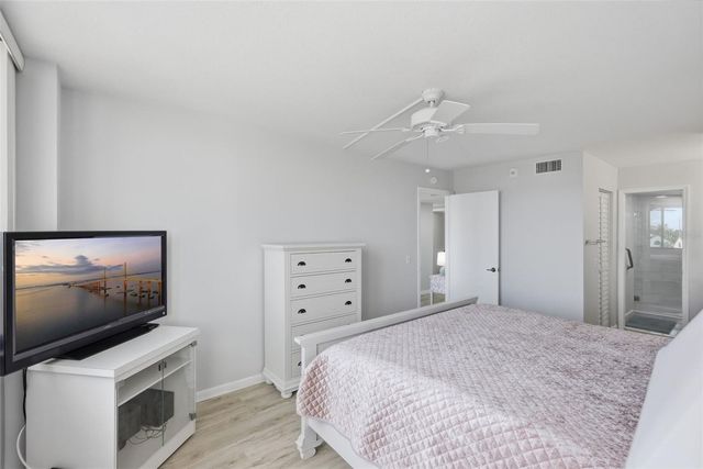 6357 BAHIA DEL MAR BOULEVARD 406, St Petersburg, FL 33715