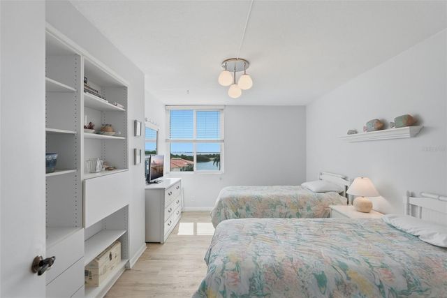 6357 BAHIA DEL MAR BOULEVARD 406, St Petersburg, FL 33715
