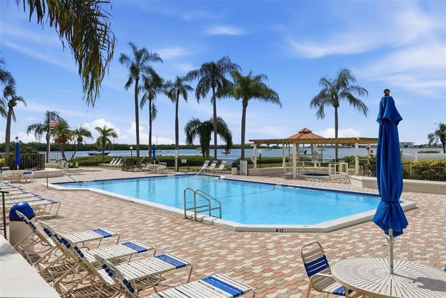 6357 BAHIA DEL MAR BOULEVARD 406, St Petersburg, FL 33715