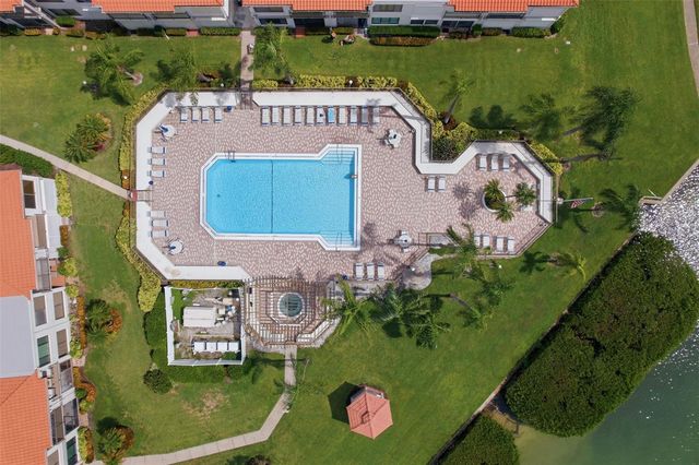 6357 BAHIA DEL MAR BOULEVARD 406, St Petersburg, FL 33715