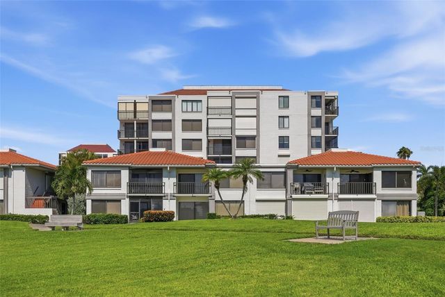 6357 BAHIA DEL MAR BOULEVARD 406, St Petersburg, FL 33715