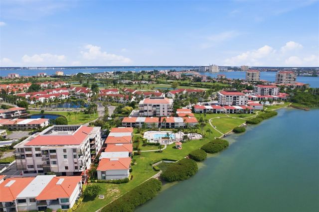 6357 BAHIA DEL MAR BOULEVARD 406, St Petersburg, FL 33715