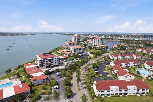 6357 BAHIA DEL MAR BOULEVARD 406, St Petersburg, FL 33715