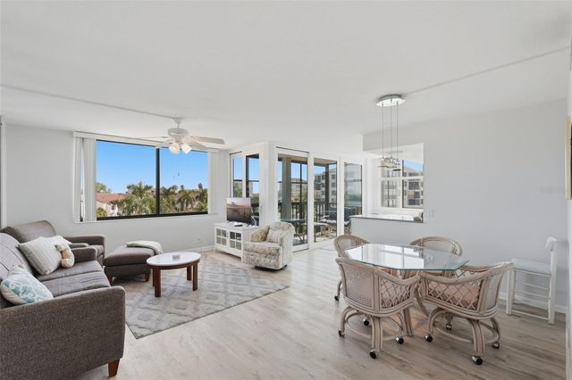 6357 BAHIA DEL MAR BOULEVARD 406, St Petersburg, FL 33715