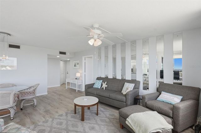 6357 BAHIA DEL MAR BOULEVARD 406, St Petersburg, FL 33715