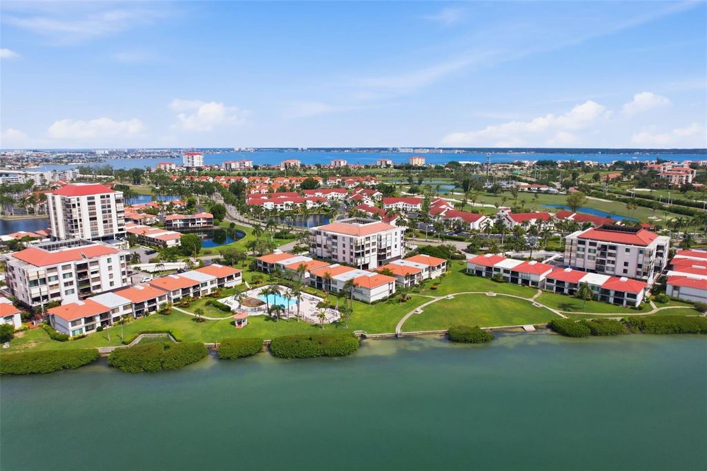 6357 BAHIA DEL MAR BOULEVARD 406, St Petersburg, FL 33715