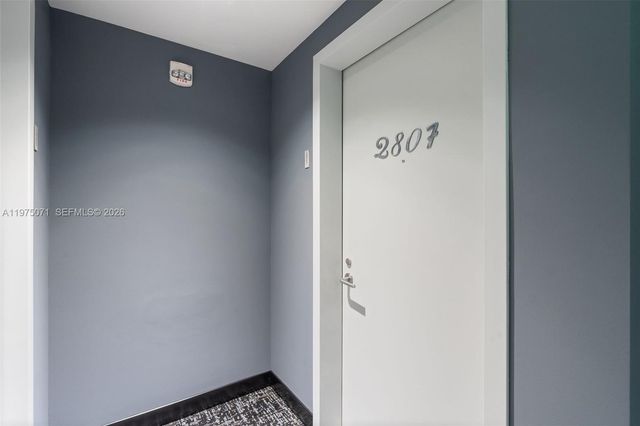 1300 S Miami Ave 2807, Miami, FL 33130