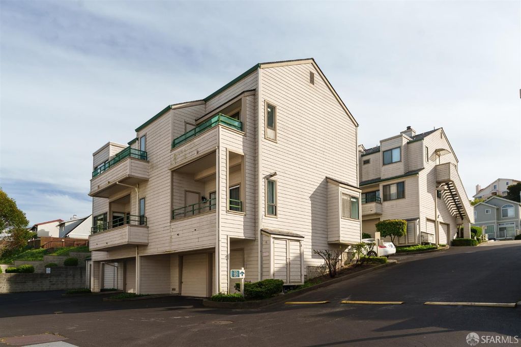 67 Appian Way A, South San Francisco, CA 94080