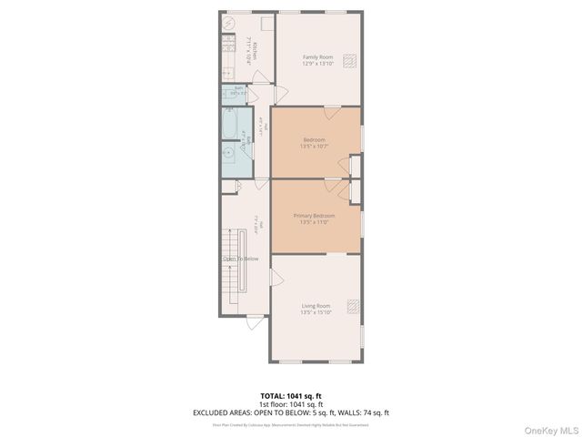 12 N Broadway 1st Floor, Nyack, NY 10960
