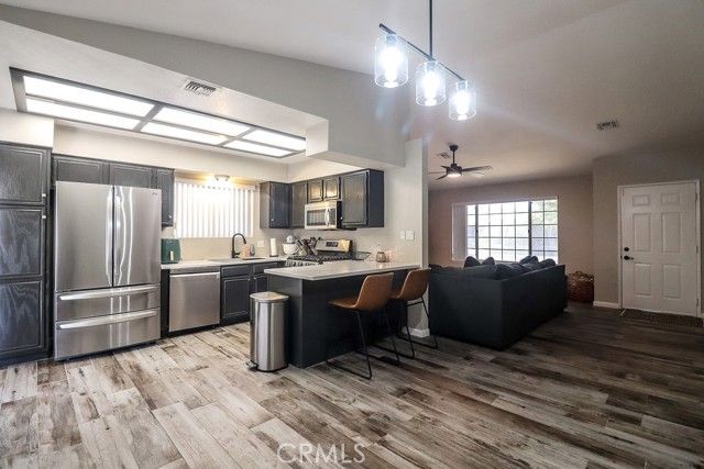 1330 Santa Fe Circle, Needles, CA 92363