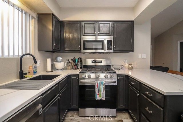 1330 Santa Fe Circle, Needles, CA 92363