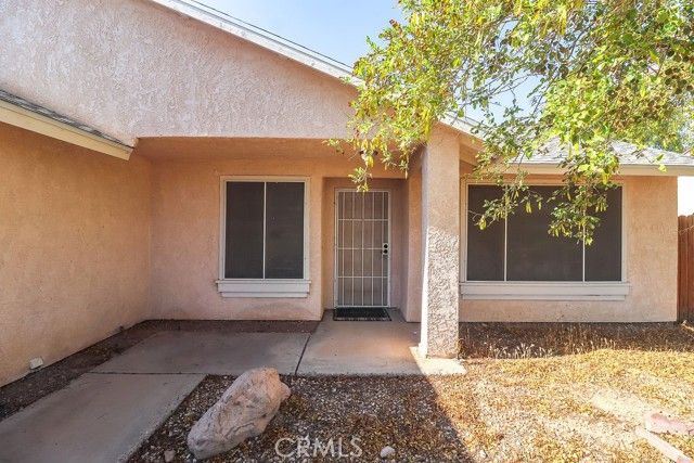 1330 Santa Fe Circle, Needles, CA 92363