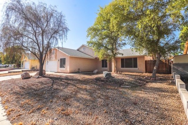 1330 Santa Fe Circle, Needles, CA 92363