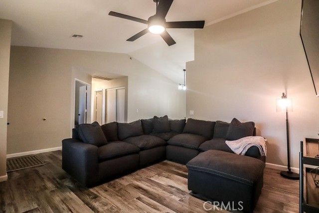 1330 Santa Fe Circle, Needles, CA 92363