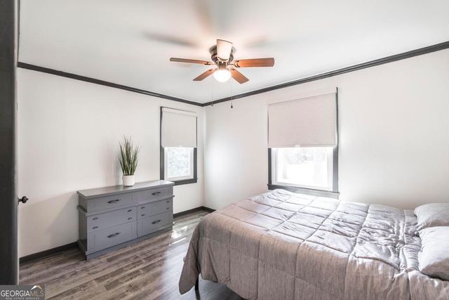 2411 Old Holton Road, Macon, GA 31204