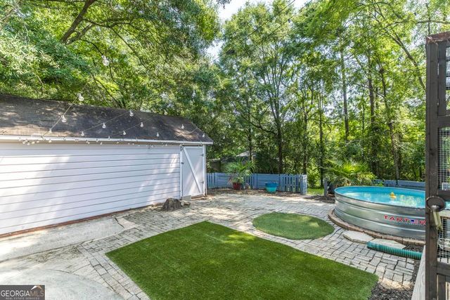 2411 Old Holton Road, Macon, GA 31204