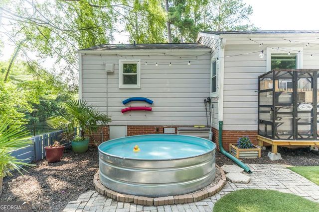 2411 Old Holton Road, Macon, GA 31204