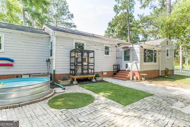 2411 Old Holton Road, Macon, GA 31204