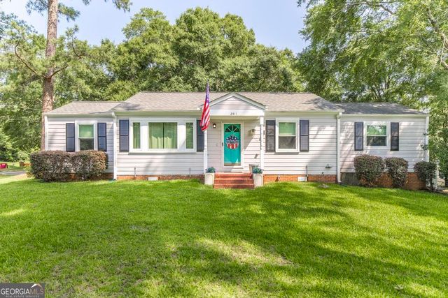 2411 Old Holton Road, Macon, GA 31204
